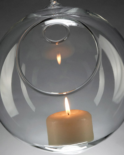 Candle Holders – A Night To Remember