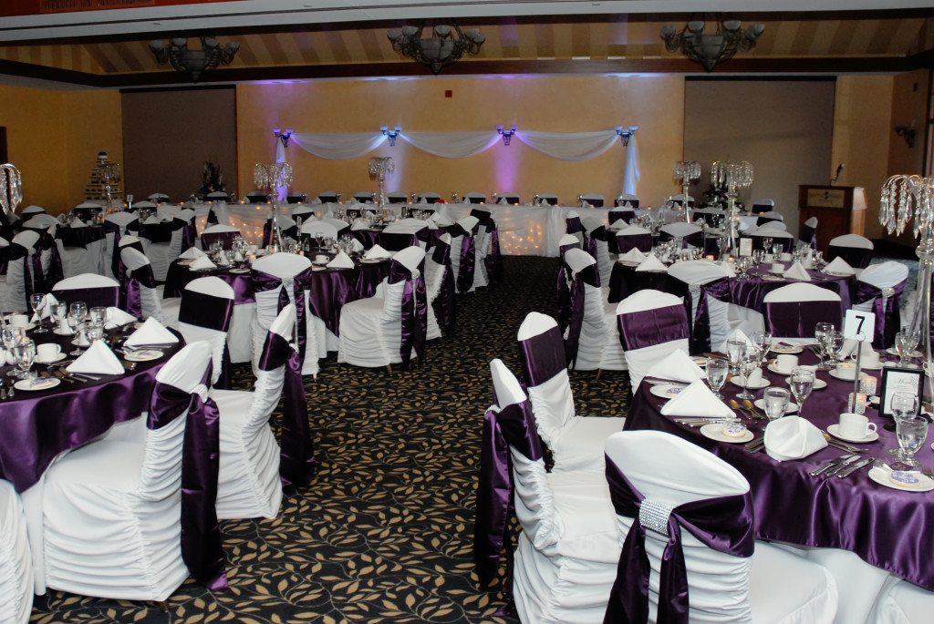 Wedding Reception – Rattlesnake Point Golf & Country Club – Milton ...